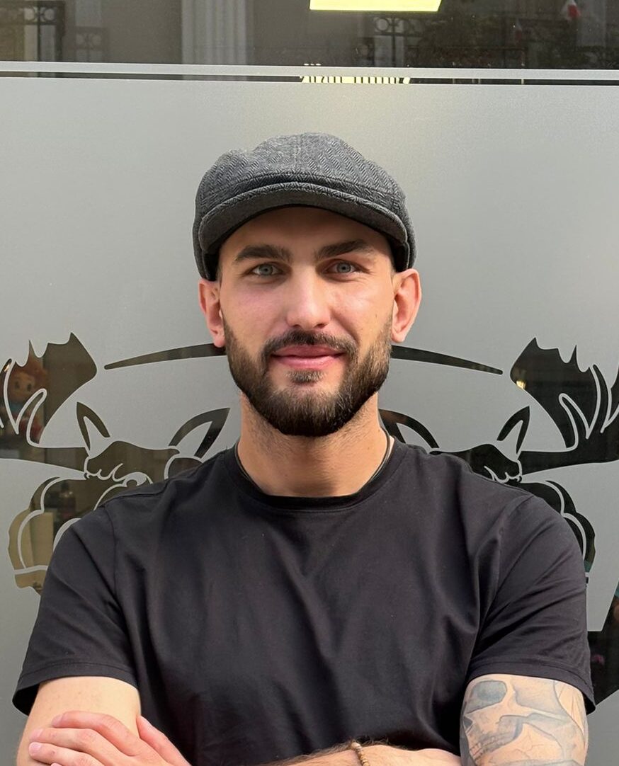 Damian Kulik