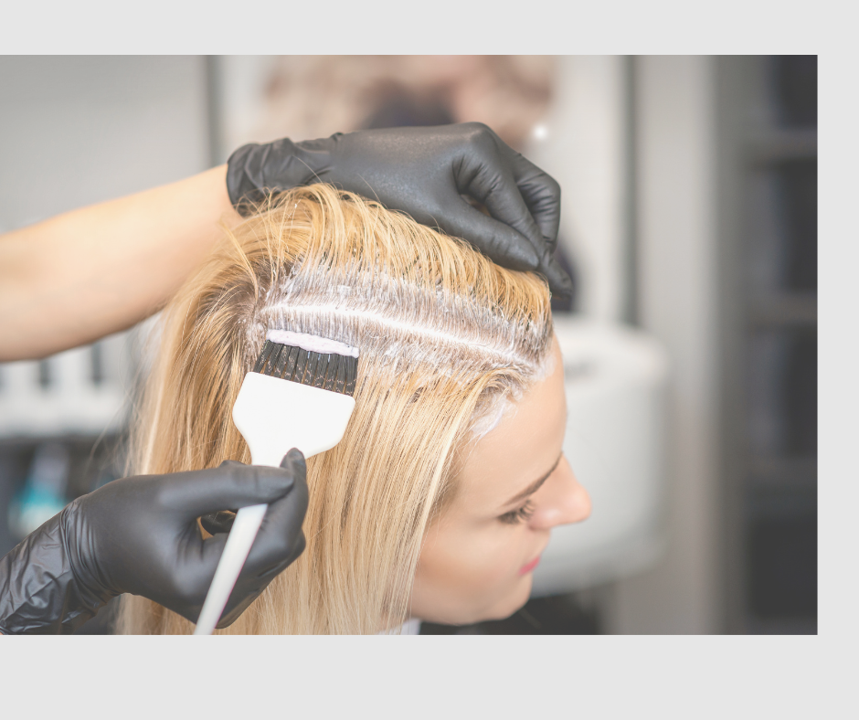 Kurs Metamorfoza blond - mistrzowskie techniki rozjaśniania i koloryzacji