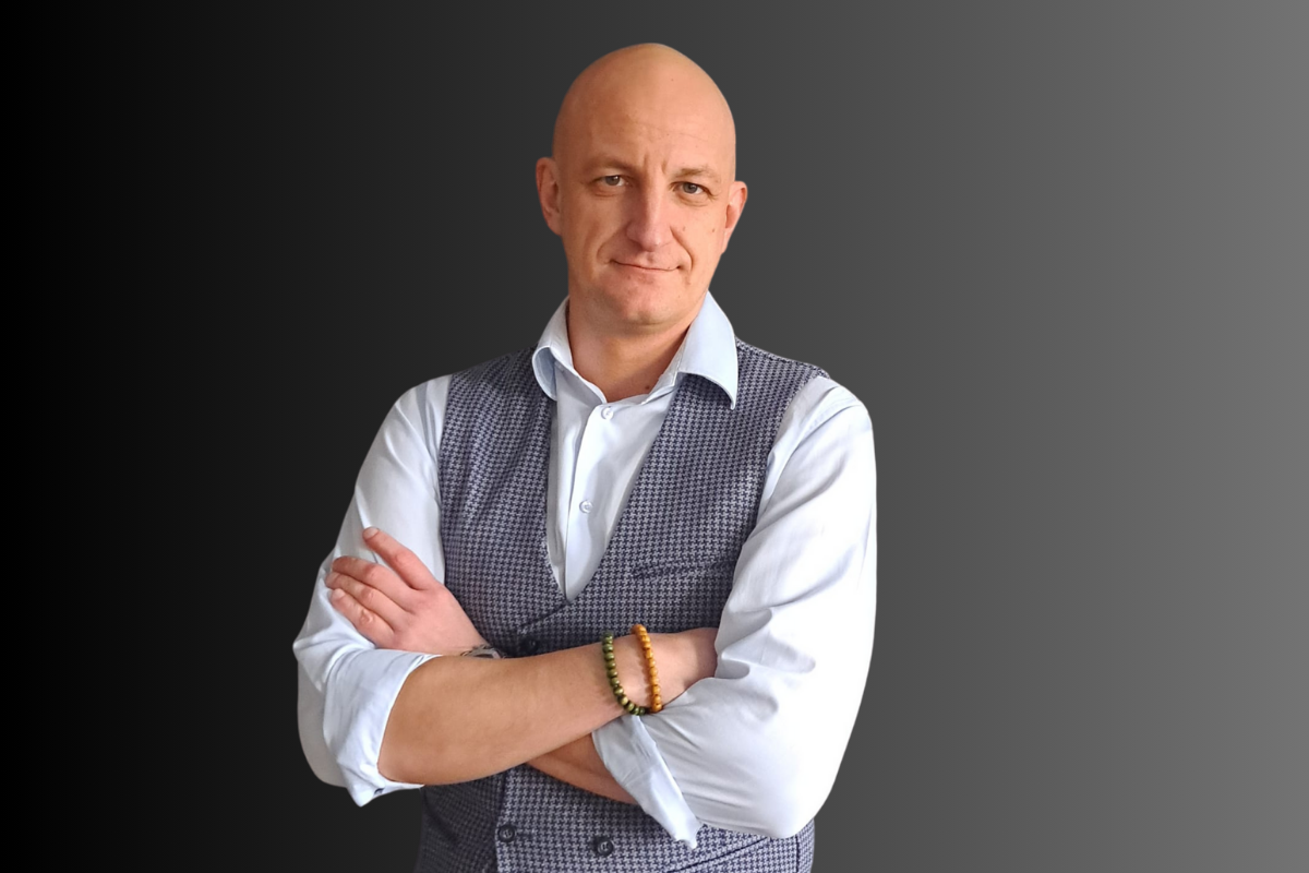 Mateusz Kraśnicki