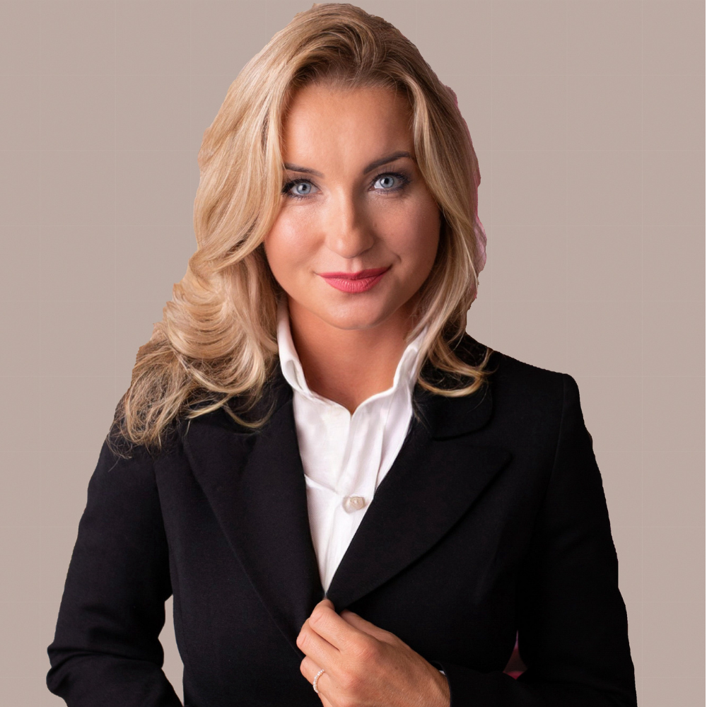 Katarzyna Bigosińska