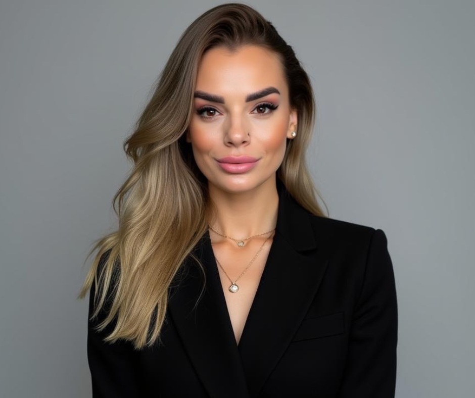 Marcelina Jaworska