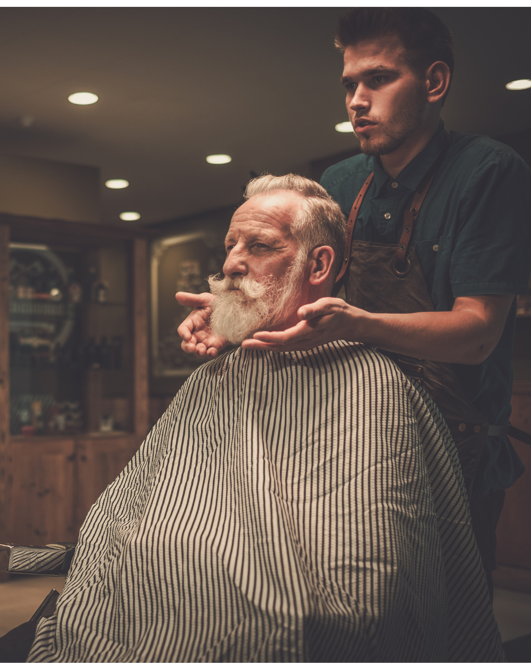 Kurs Barber Basic – podstawy barberingu