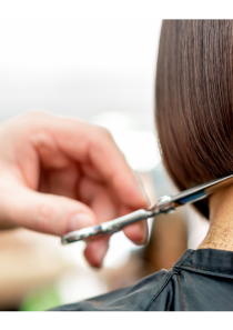 Kurs Od A do C - Strzyżenia damskie od podstaw