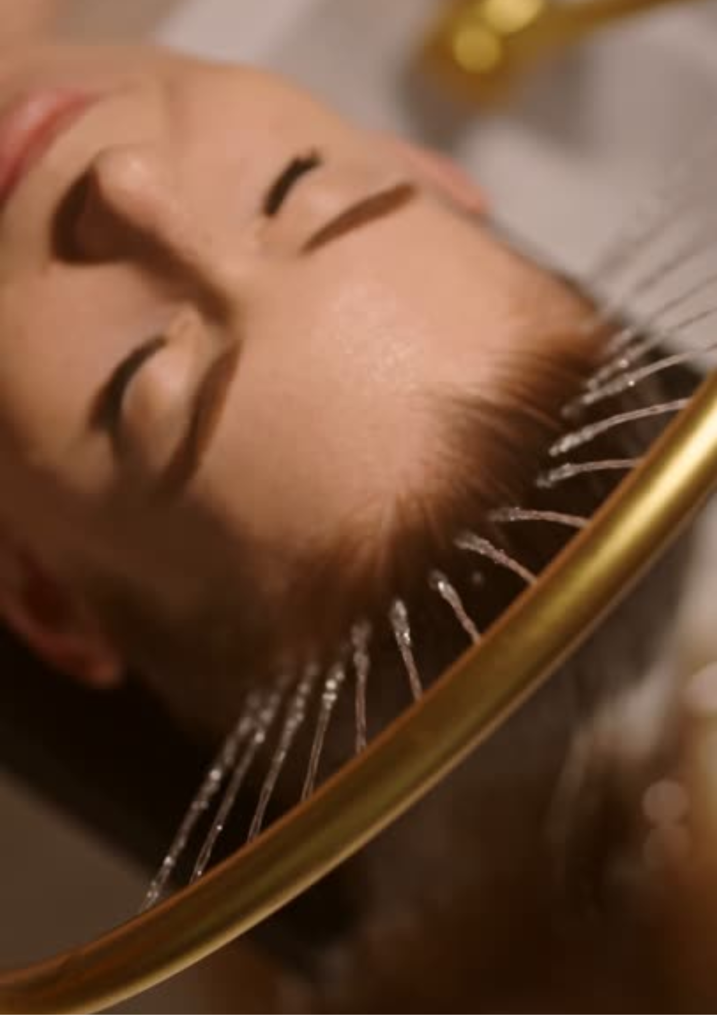 Kurs Masterclass HEAD SPA